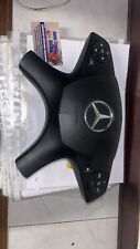 Airbag volante sterzo usato  Rosolini