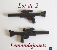 Lot pistolet laser d'occasion  Pontvallain