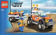 Lego coast guard for sale  Crofton
