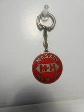 Porte cle tracteur d'occasion  France