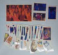 Stickers panini pocahontas d'occasion  Arras