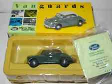 Corgi vanguards morris for sale  CULLOMPTON