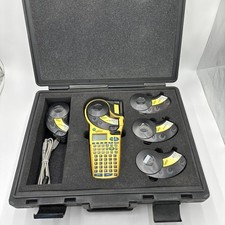 Brady idxpert labeler for sale  Independence