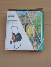 Amig hose reel for sale  NOTTINGHAM