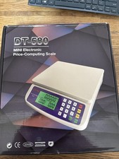Price computing scale for sale  UK