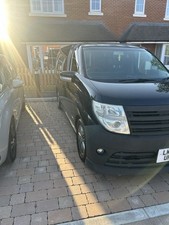 Nissan elgrand rider for sale  TUNBRIDGE WELLS