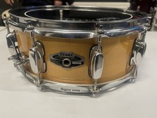 Tama artwood natural for sale  ST. NEOTS
