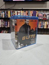 Blitz (Blu-ray Disc, 2011) 🇺🇸 BUY 5 GET 5 FREE 📀 FREE SHIPPING  comprar usado  Enviando para Brazil
