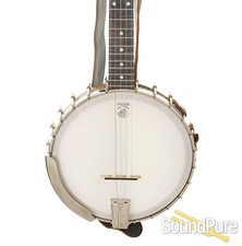 Deering vega white for sale  Durham