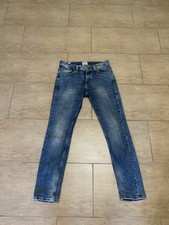 Mustang true denim gebraucht kaufen  Wermelskirchen