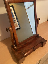 Mahogany dressing table for sale  LINCOLN