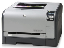 Color laserjet cp1515n gebraucht kaufen  Magdeburg