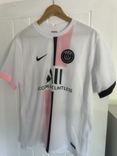 Psg paris saint for sale  WESTON-SUPER-MARE