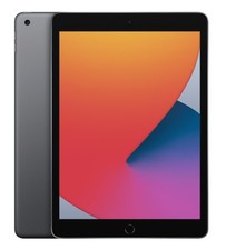 Ipad space gray gebraucht kaufen  Freren