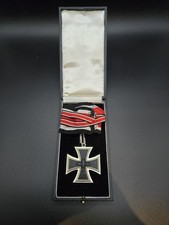 Ritterkreuz eisernen kreuzes gebraucht kaufen  Langenfeld (Rheinland)