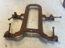 Bmw r12 packtaschenhalter gebraucht kaufen  Rösrath