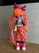 Lalaloopsy doll doll for sale  BURTON-ON-TRENT