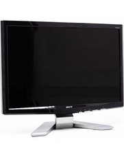 Monitor schermo acer usato  Italia