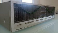 Pioneer equalizzatore bande usato  San Giovanni Lupatoto