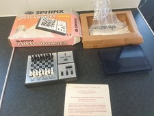 Sphinx voyager cxg for sale  BALLYNAHINCH