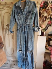 Zara denim boiler for sale Zara denim boiler for sale  DEVIZES
