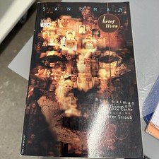 The sandman tradepaperback gebraucht kaufen  Weil am Rhein
