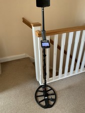 Minelab equinox 800 for sale  GLASTONBURY