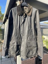 Barbour beadnell vintage for sale Barbour beadnell vintage for sale  PONTYPRIDD