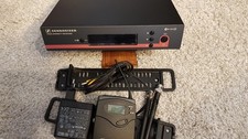 Sennheiser ew100 band gebraucht kaufen  Nürnberg