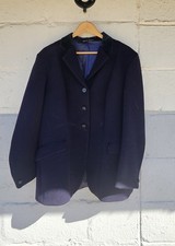 Navy wool hunt for sale  CANTERBURY