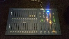 Showtec showmaster dmx for sale  WARRINGTON