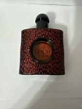 Black opium yves for sale  WALSALL