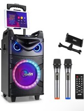 Moukey mts12 woofer for sale  Daly City