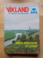 Vikland 1977 sainte d'occasion  Saint-Sauveur-Lendelin
