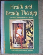 Health beauty therapy for sale  UK