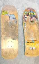 Decks tavole skateboard usato  Suzzara