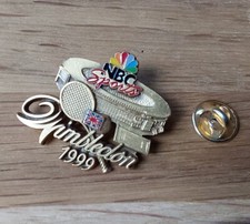 Pin nbc sports d'occasion  Noisy-le-Grand