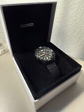 Seiko monster limited gebraucht kaufen  Nürnberg