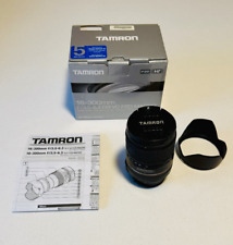 Tamron 300mm pzd gebraucht kaufen  Schleiden