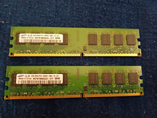 Lot 4gb ram d'occasion  Paris XI