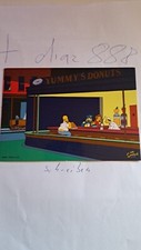 Simpson postkarte simpson gebraucht kaufen  Korbach