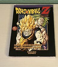 Dragonball legendäre super gebraucht kaufen  Celle