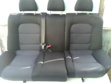 Sedili posteriori seat usato  Udine