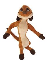 Peluche doudou timon d'occasion  Valras-Plage