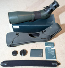 Swarovski ats spotting for sale  BRENTWOOD