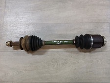 Cardan droit hyundai d'occasion  Le Boupère