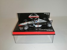 Mclaren mercedes m.hakkinen usato Mclaren mercedes m.hakkinen usato  Corbetta