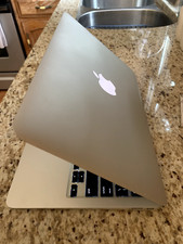 Macbook air inch for sale  Champaign