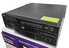 Sony cdp c322m for sale  Bound Brook