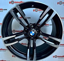Cerchi lega bmw usato  Bonea